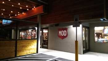 MOD Pizza