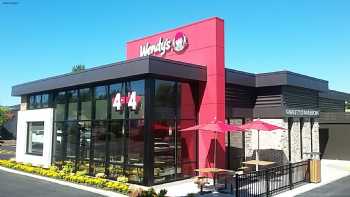 Wendy's