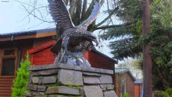 Grand Eagles Luxury Lodge Park