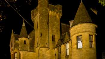 Broomhall Castle Hotel