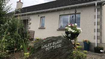 Dalryburn Cottage B&B