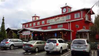 Bob's Red Mill Whole Grain Store