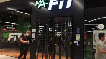 MACFit Axis İstanbul (Bayrampaşa)