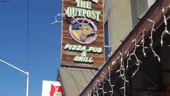 Outpost Pizza Pub & Grill