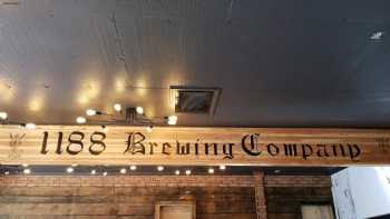 1188 Brewing