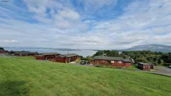 Loch Leven Lodges