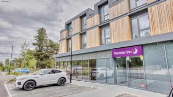 Premier Inn Aviemore hotel