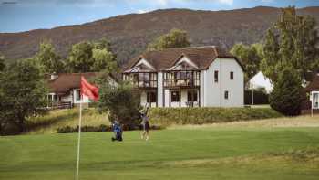 Macdonald Spey Valley Resort