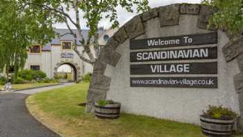 Scandinavian Village Ltd