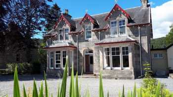 The Shelter Stone, Self Catering, Aviemore