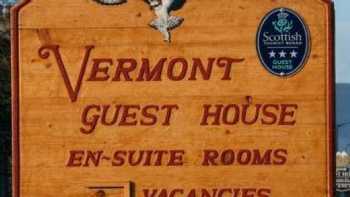 Vermont Guesthouse