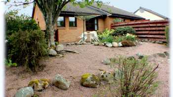 Cairngorm Highland Bungalows