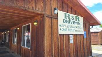 R&R Drive In