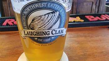 The Laughing Clam LLC