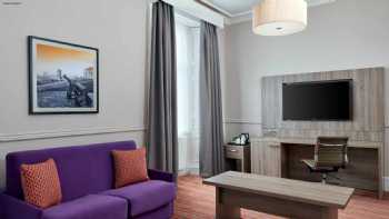 Leonardo Hotel Edinburgh Murrayfield