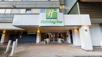 Holiday Inn Edinburgh, an IHG Hotel