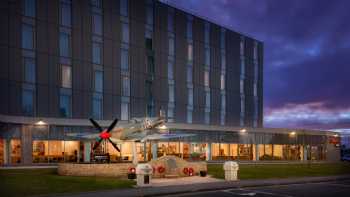 Hampton by Hilton Edinburgh Airport