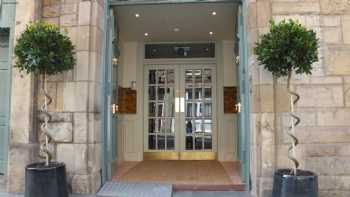 Brooks Hotel Edinburgh