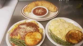 Giannelli's &quotA Taste Of Italy"