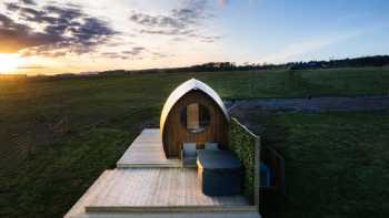 Endrick Escape Luxury Glamping