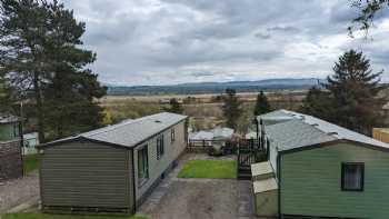 Trossachs Holiday Park