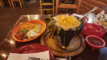 El Molcajete Mexican Restaurant