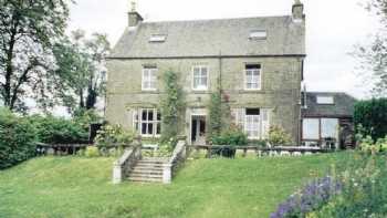 The Old Manse