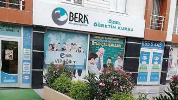 Bera Vip Eğitim Kurumları Beykent Şubesi