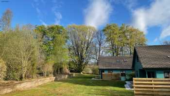 Foxglove Cottages