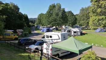 Cobleland Campsite