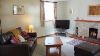 3 Tarrel Farm Cottages