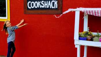 The Cook Shack at Hentze Family Farm