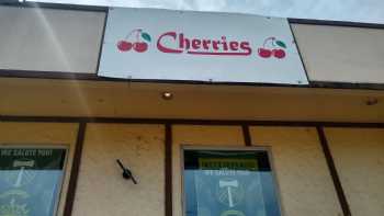 Cherries