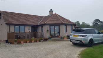 Raffin Croft Dornoch