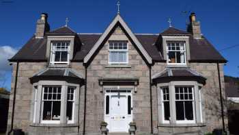 Granville House, Ballater