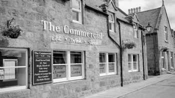 The Commercial Hotel