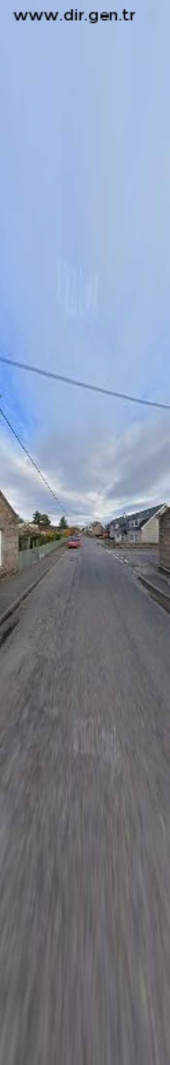 Bealach Cottage