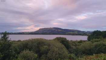 Loch Leven Lodges