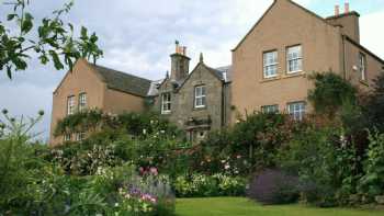 Glenrothes Bed and Breakfast - Greenhead farm