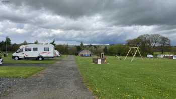 Gallowhill Caravan & Camping Park