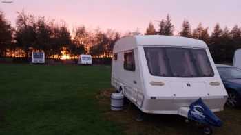 Gallowhill Caravan & Camping Park