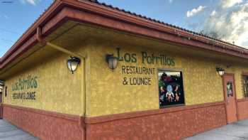 Los Potrillos Mexican Restaurant