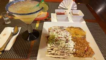 Girasol Family Mexican Restaurant & Cantina