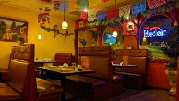 Girasol Family Mexican Restaurant & Cantina