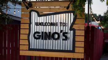 Gino's Cafe & Sports Bar