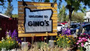 Gino's Cafe & Sports Bar