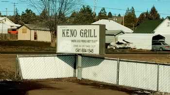 Keno Grill