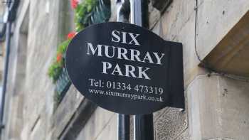 Six Murray Park Guest House