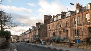 Ardgowan Hotel