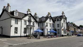 Burnett Arms Hotel